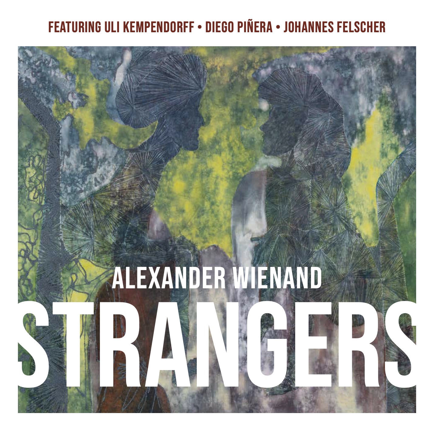 Strangers