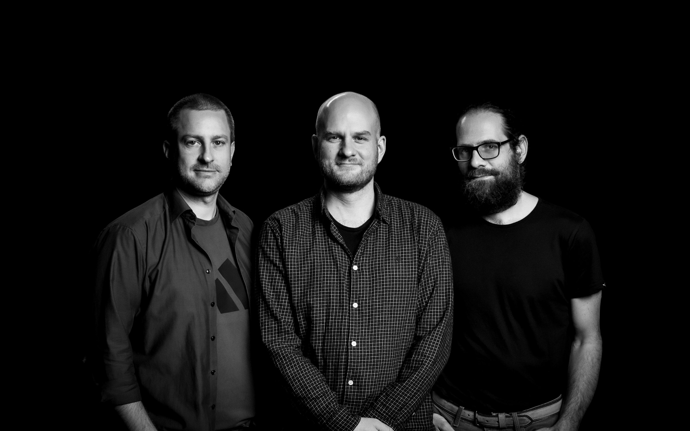 Alexander Wienand Trio